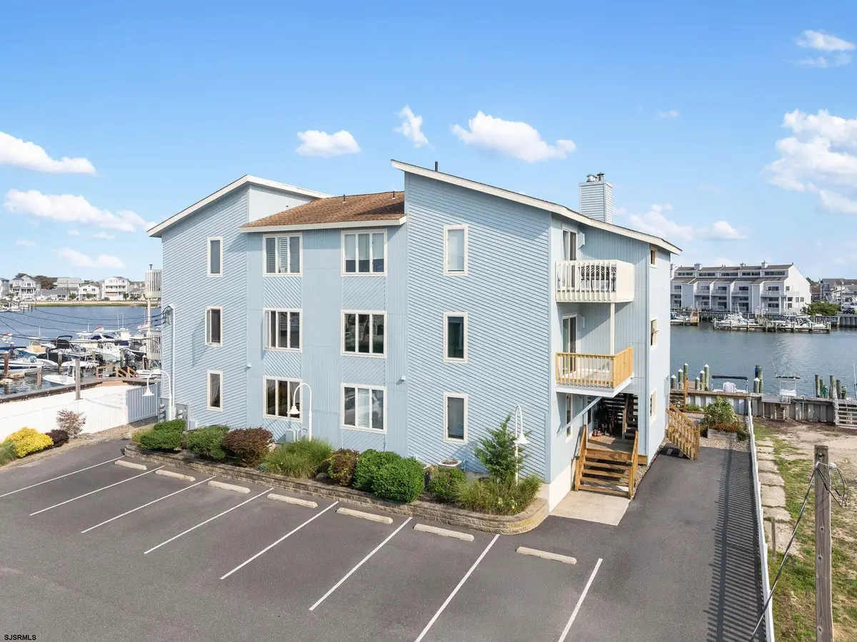 444 W Shore Dr #4, Brigantine, NJ 08203-2441 - #1