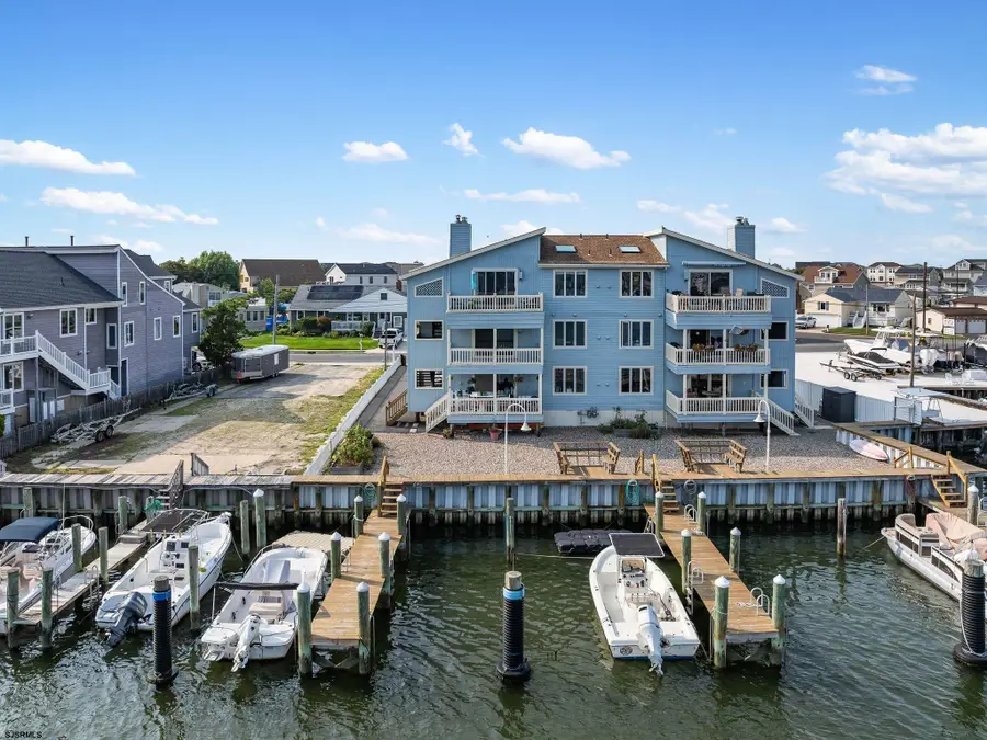 444 W Shore Dr #4, Brigantine, NJ 08203-2441 - #2