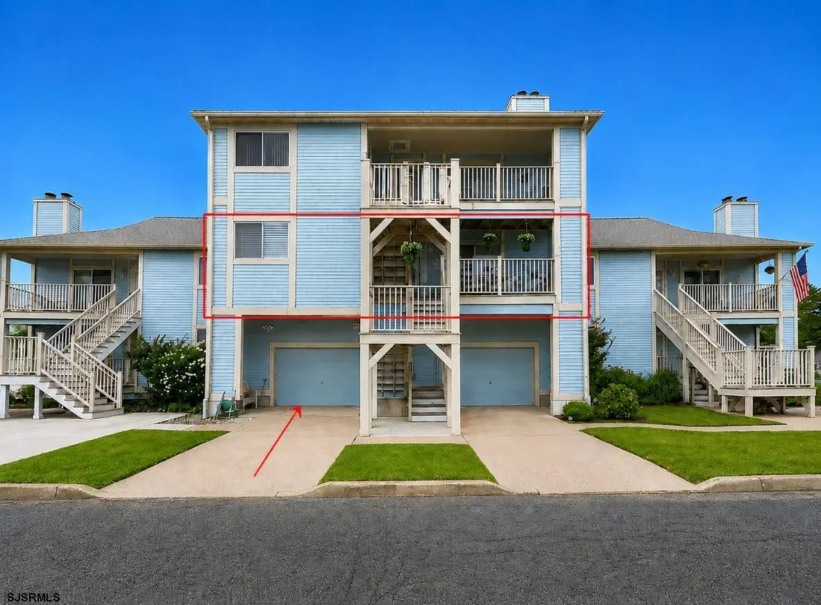 150 W Cedar Ave #4C, Somers Point, NJ 08244 - #1