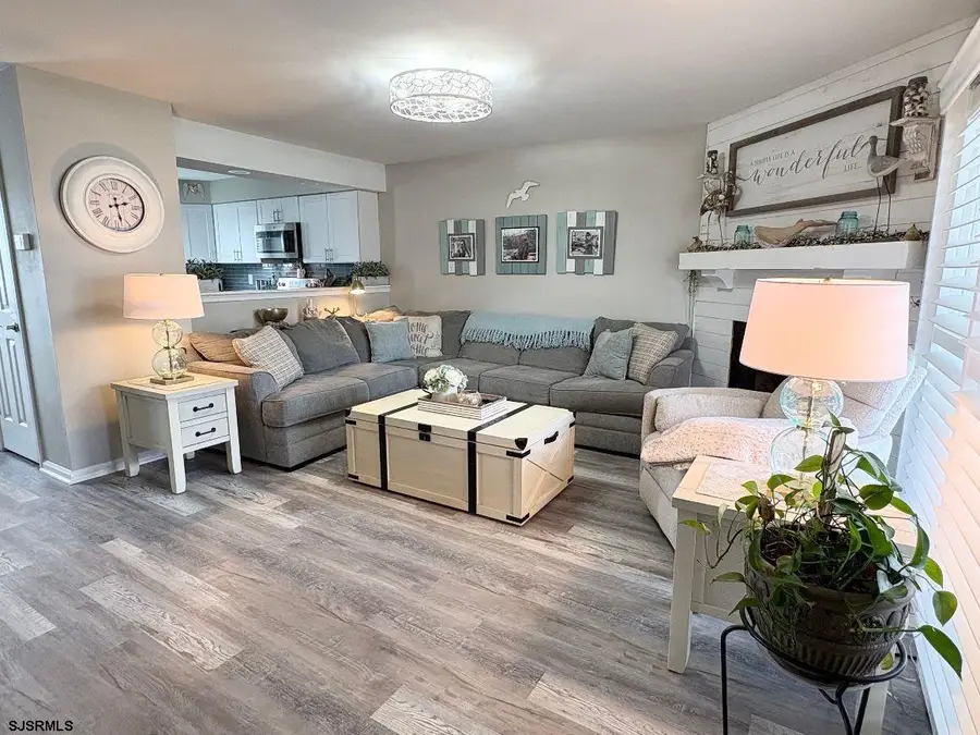 150 W Cedar Ave #4C, Somers Point, NJ 08244 - #2