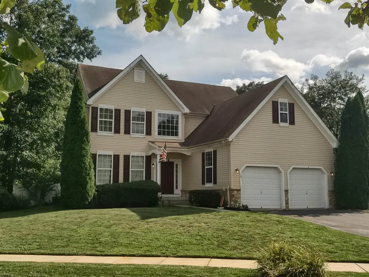 19 Bayberry Ave, Egg Harbor, NJ 08234 - #1