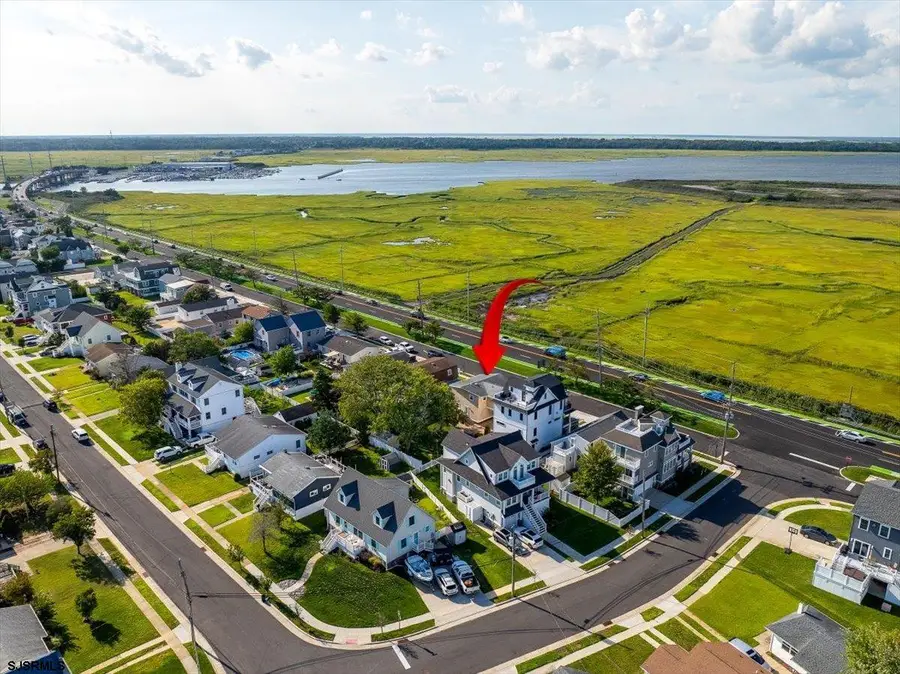 106 Roosevelt Blvd, Ocean City, NJ 08226 - #2