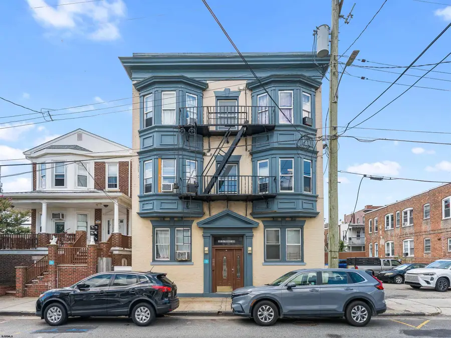 10 S Texas Ave, Atlantic City, NJ 08401-6546 - #2