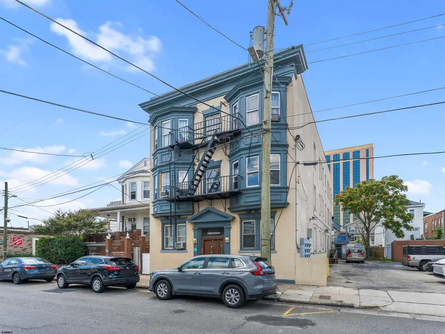 10 S Texas Ave, Atlantic City, NJ 08401-6546 - #3