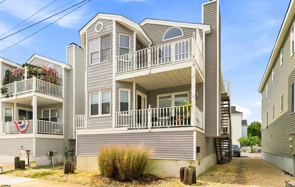8 W 6th Street #2, Ocean City, NJ 08226 - #1