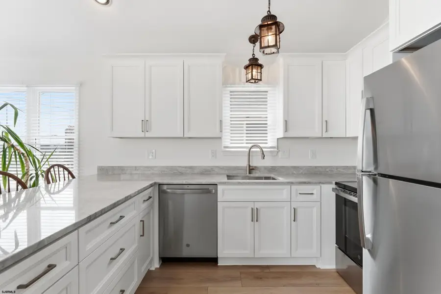 8 W 6th Street #2, Ocean City, NJ 08226 - #3