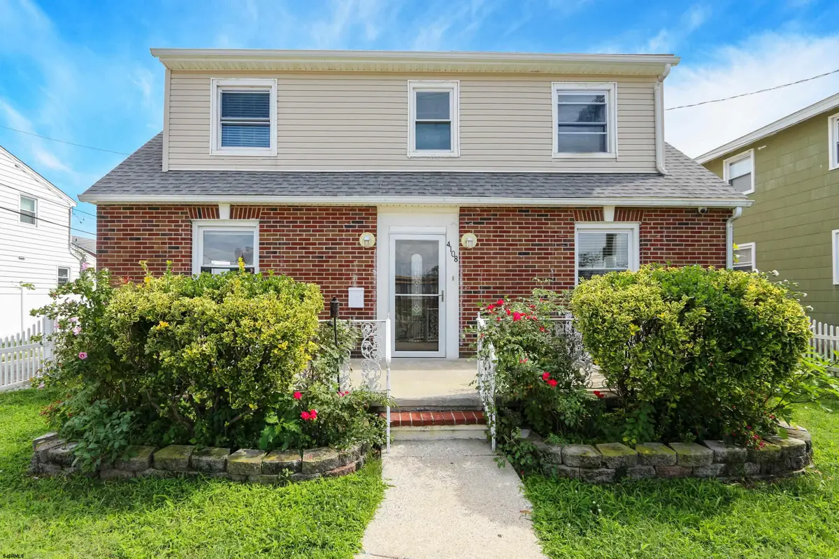 4108 Filbert, Atlantic City, NJ 08401 - #1