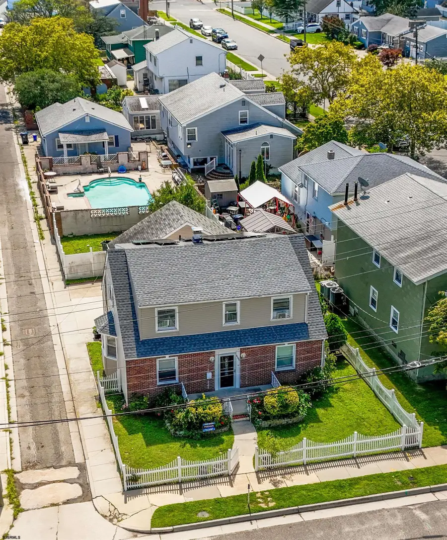 4108 Filbert, Atlantic City, NJ 08401 - #3