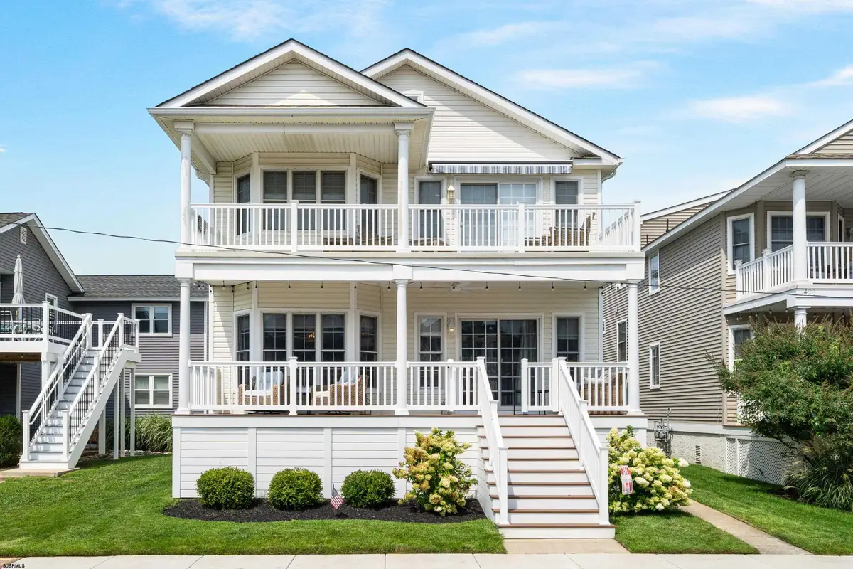 1428 Haven Ave #1, Ocean City, NJ 08226 - #1