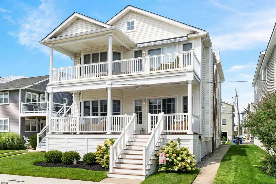 1428 Haven Ave #1, Ocean City, NJ 08226 - #2