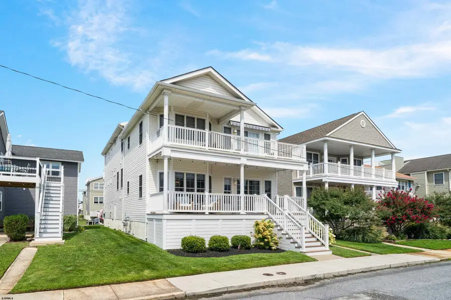 1428 Haven Ave #1, Ocean City, NJ 08226 - #3