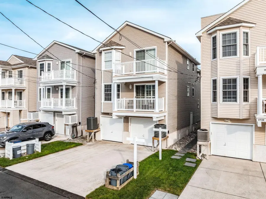 2724 Asbury Avenue #1, Ocean City, NJ 08226 - #2
