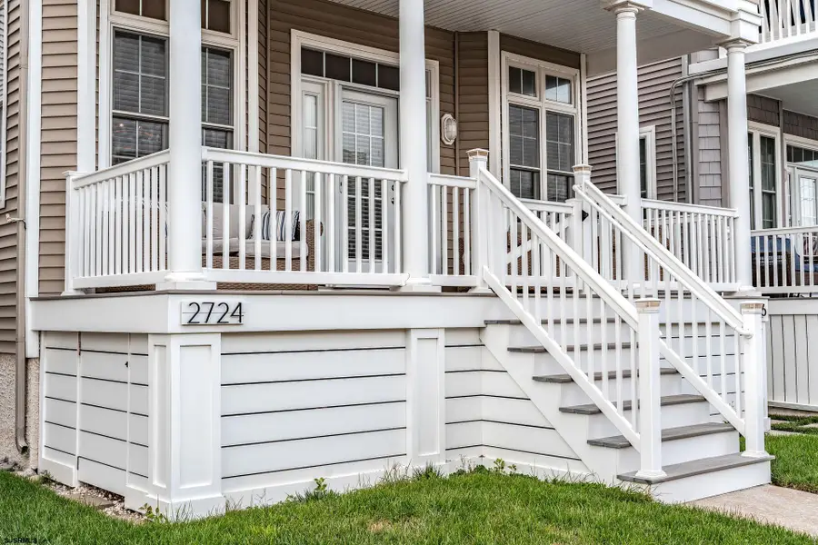 2724 Asbury Avenue #1, Ocean City, NJ 08226 - #3