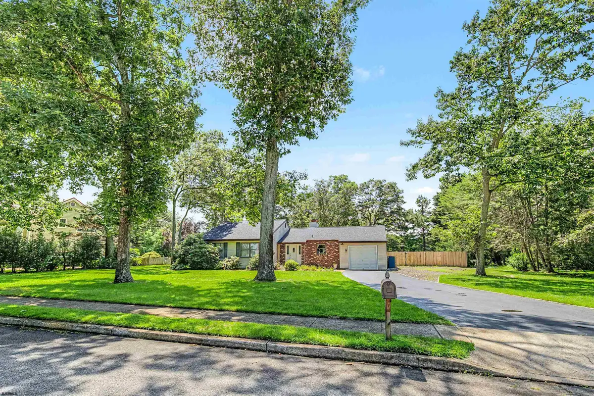 38 Jill Ave, Marmora, NJ 08223 - #1