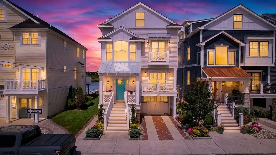 6705 Monmouth Ave, Ventnor City, NJ 08406 - #2