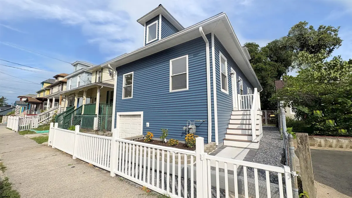 114 S Chester Ave, Pleasantville, NJ 08232 - #1