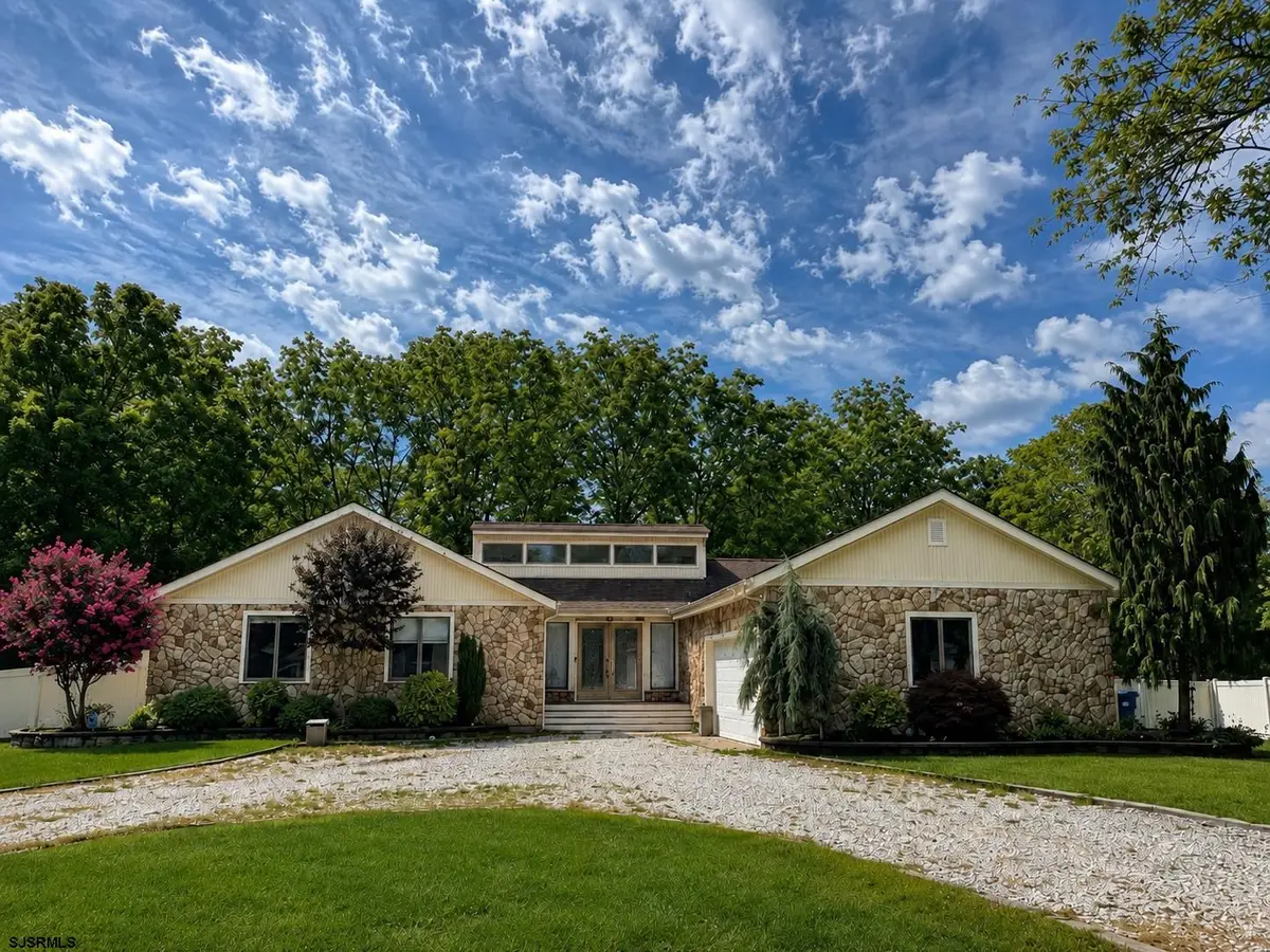 17 Orchard, Egg Harbor, NJ 08234 - #1