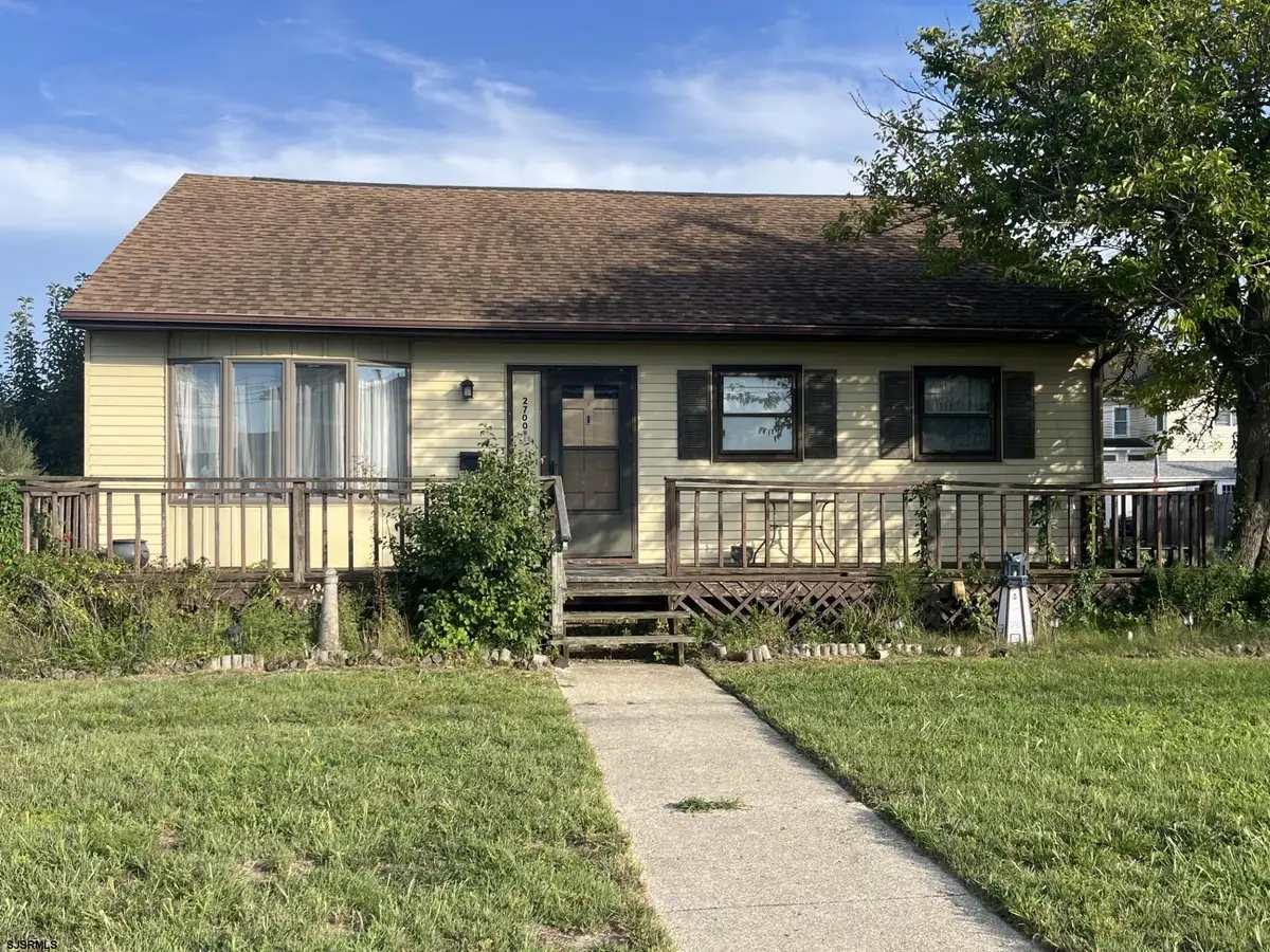 2700 Bayshore Ave, Brigantine, PA 08203 - #1