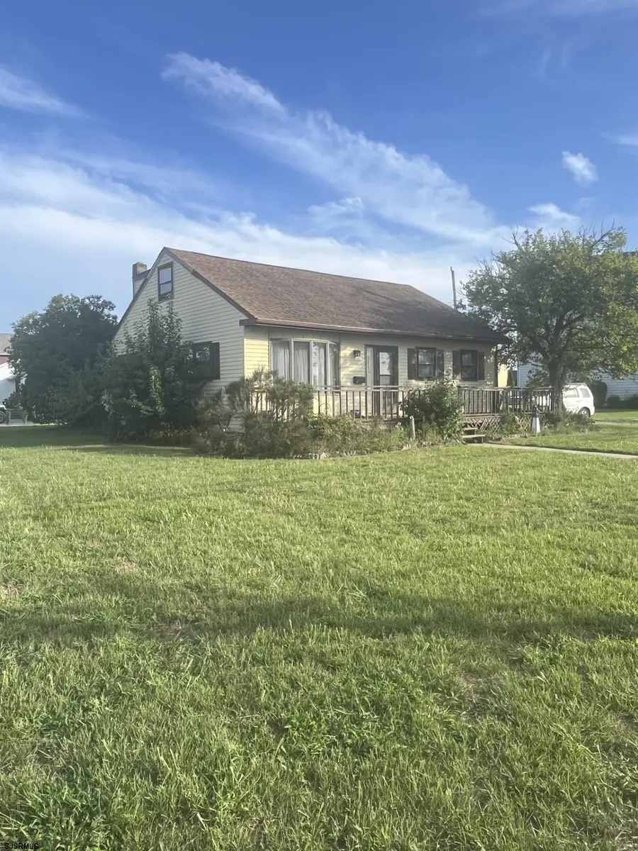 2700 Bayshore Ave, Brigantine, PA 08203 - #2
