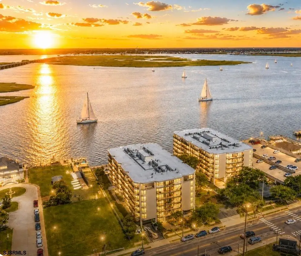 500 Bay Ave #608 South, Ocean City, NJ 08226 - #1
