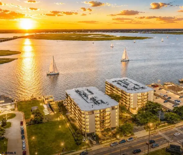 500 Bay Ave #608 South, Ocean City, NJ 08226