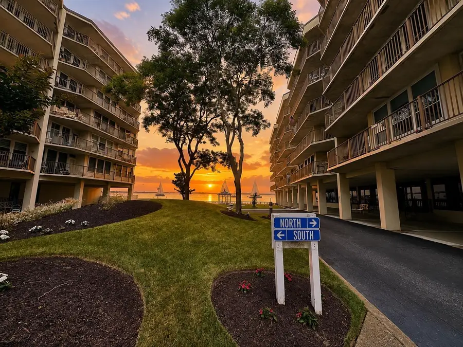 500 Bay Ave #608 South, Ocean City, NJ 08226 - #3
