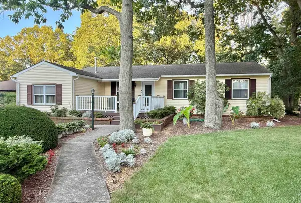 27 Foxborough, Seaville, NJ 08230