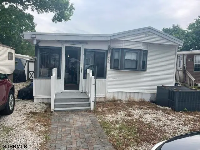258 Oak, Woodbine, NJ 08270 - #1