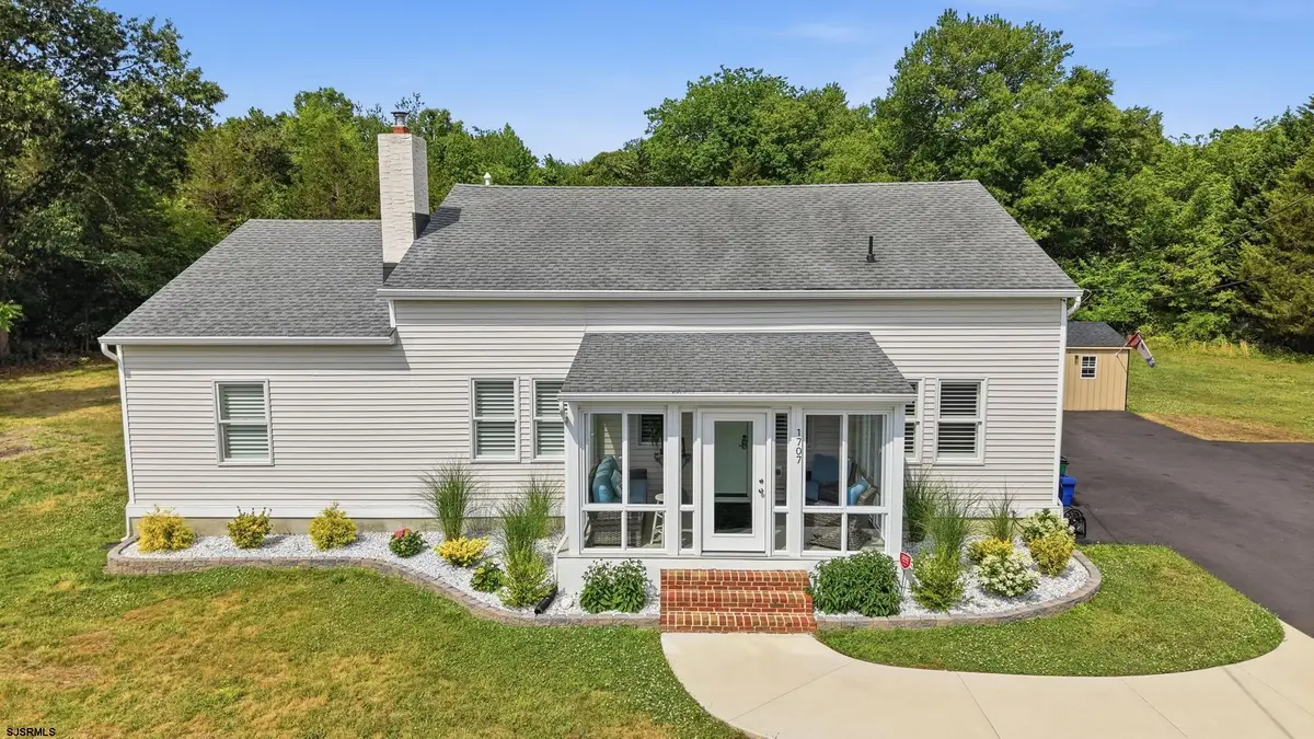 1707 Mays Landing Road, Egg Harbor, NJ 08234 - #1