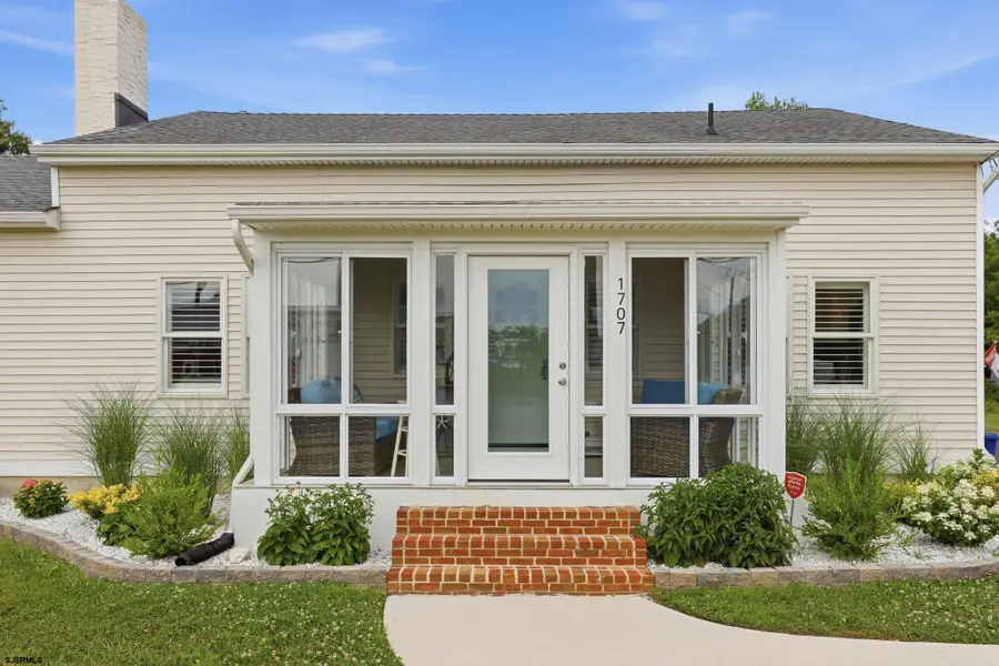 1707 Mays Landing Road, Egg Harbor, NJ 08234 - #2