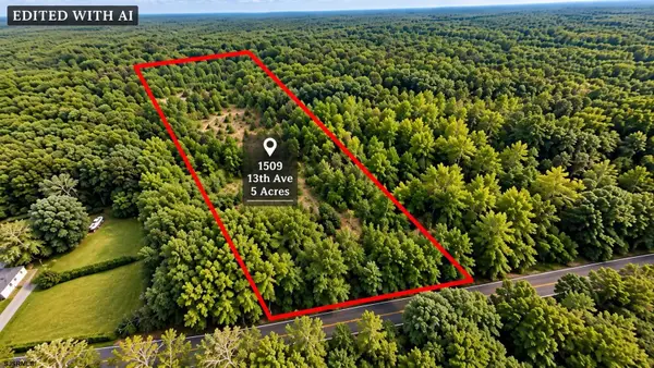 1509 13th Avenue, Dorothy, NJ 08317