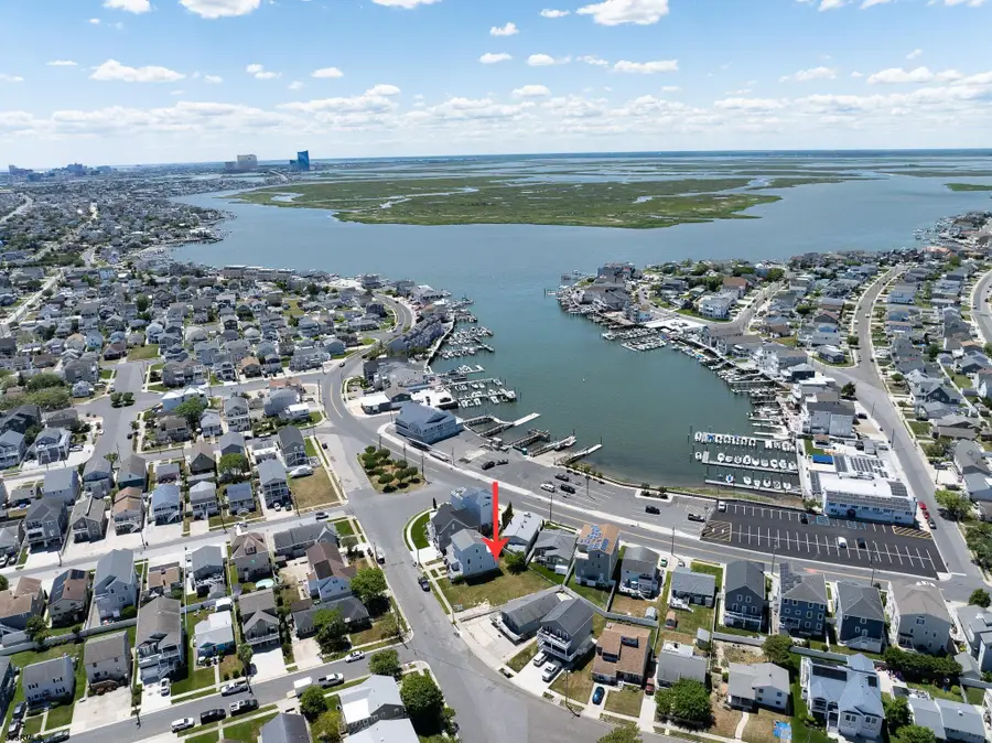 403 W Evans Blvd., Brigantine, NJ 08203 - #3