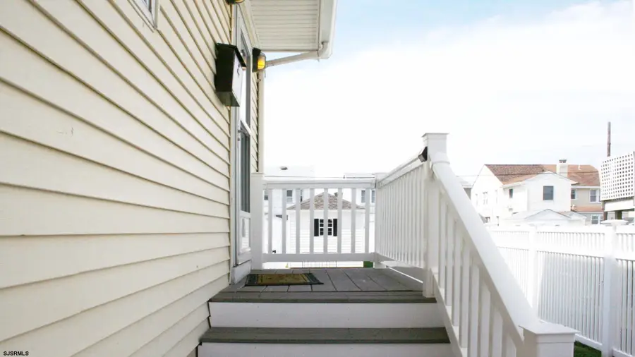 424 Simpson Ave #424, Ocean City, NJ 08226 - #2