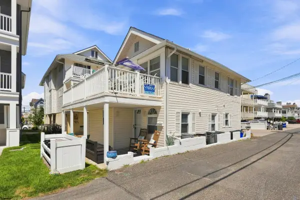 3619 Central Ave #3, Ocean City, NJ 08226