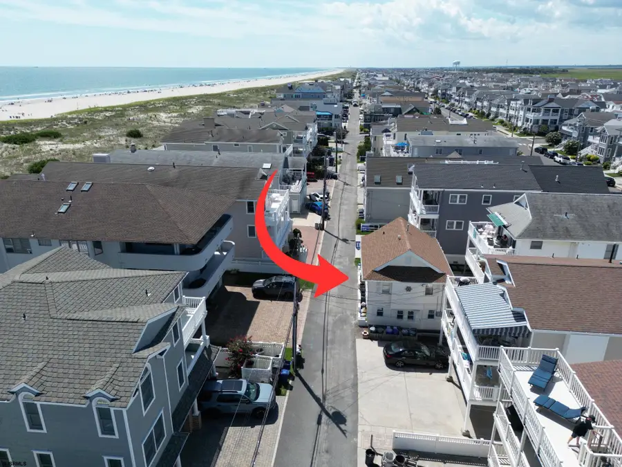 3619 Central Ave #3, Ocean City, NJ 08226 - #3