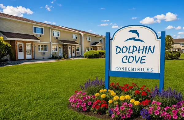 4901 Harbor Beach Blvd #T4, Brigantine, NJ 08203