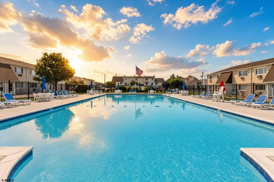 4901 Harbor Beach Blvd #T4, Brigantine, NJ 08203 - #2