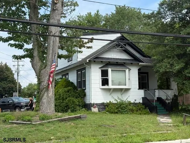 2221 Zion, Northfield, NJ 08225 - #1