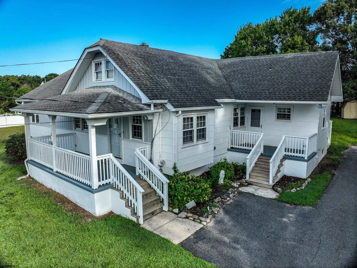 6558 Mill Road, Egg Harbor, NJ 08234 - #1