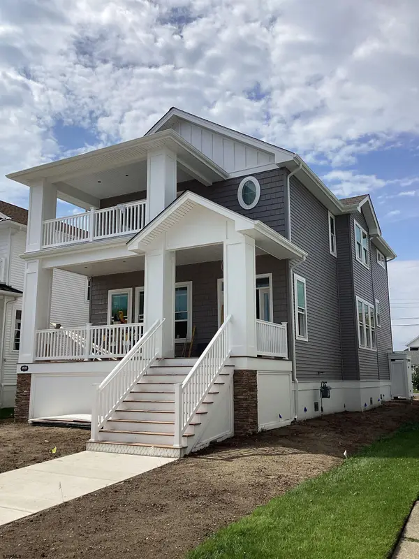 2036 Haven Ave, Ocean City, NJ 08226