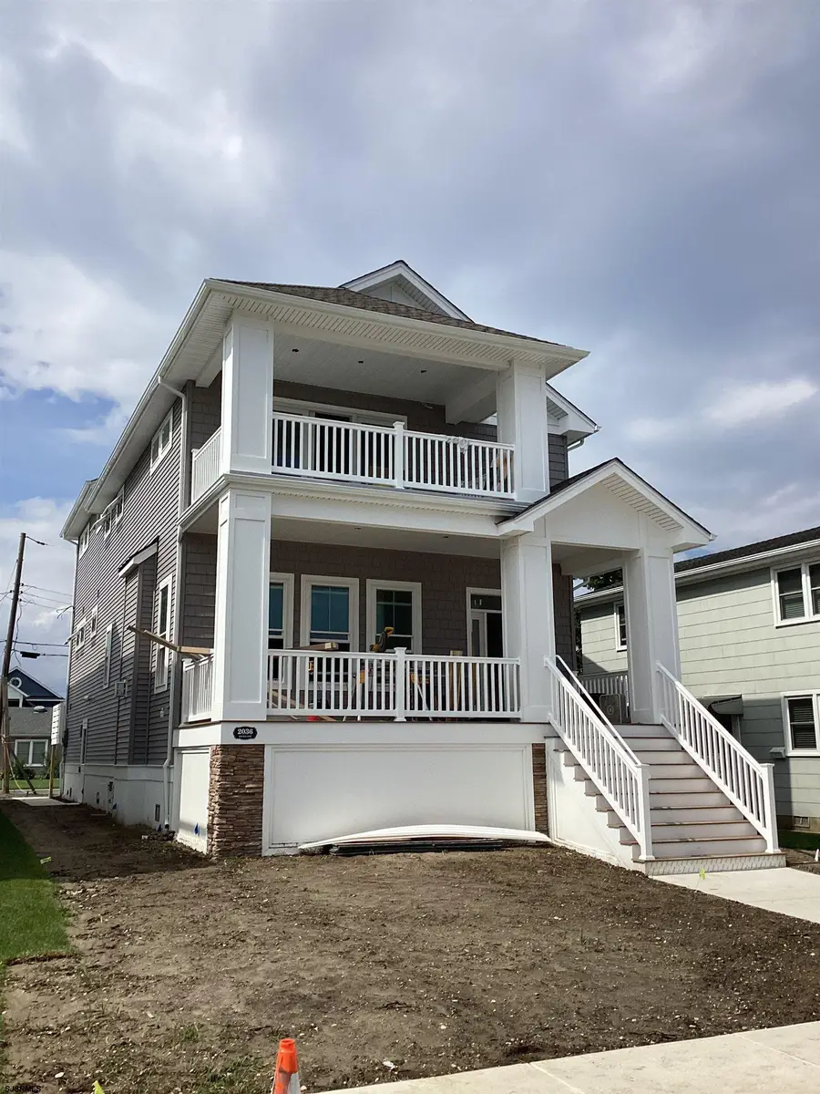 2036 Haven Ave, Ocean City, NJ 08226 - #2