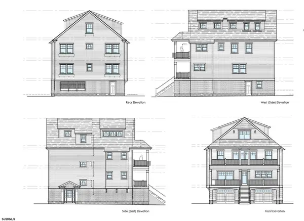 840 Plymouth Pl #1, Ocean City, NJ 08226