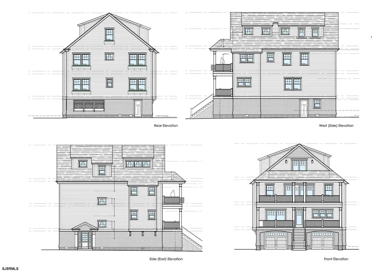 840 Plymouth Pl #2, Ocean City, NJ 08226 - #1