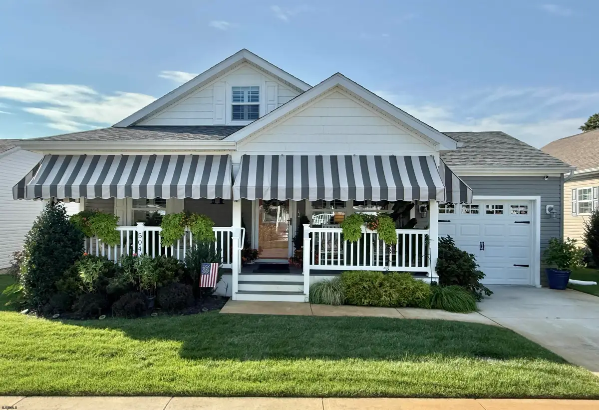 2058 Shore, Ocean View, NJ 08230 - #1
