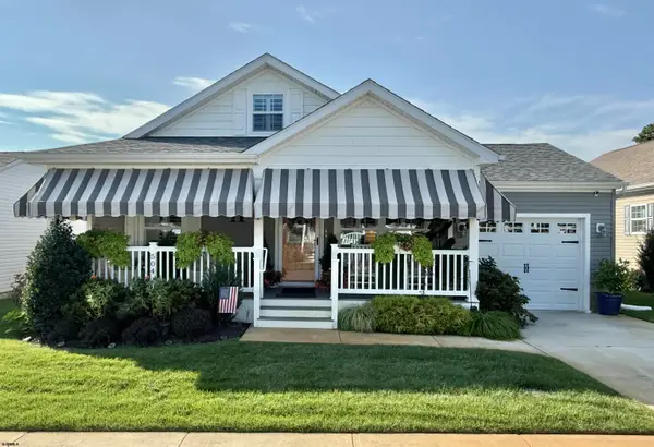 2058 Shore, Ocean View, NJ 08230