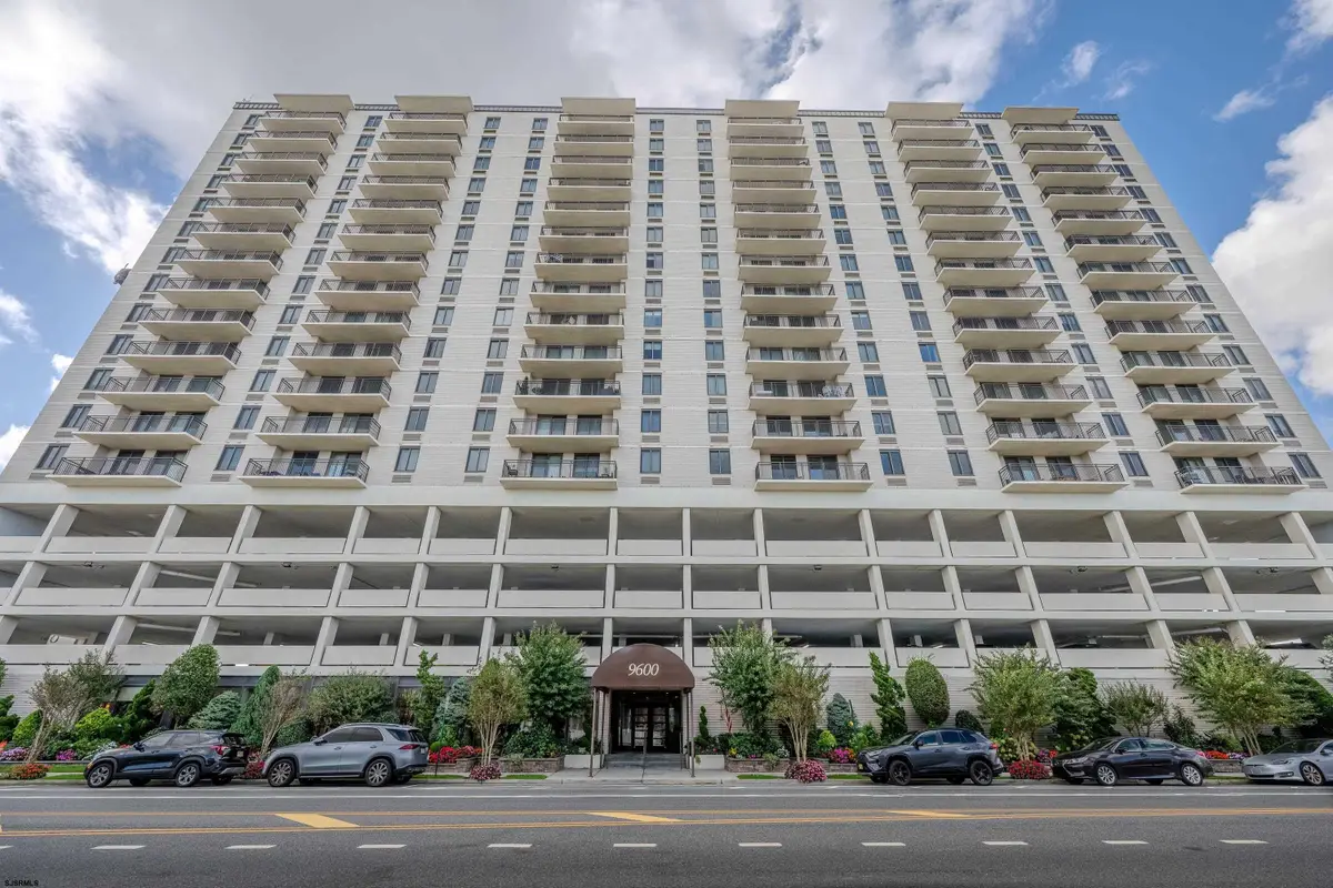 9600 Atlantic Ave #1516, Margate City, NJ 08402 - #1