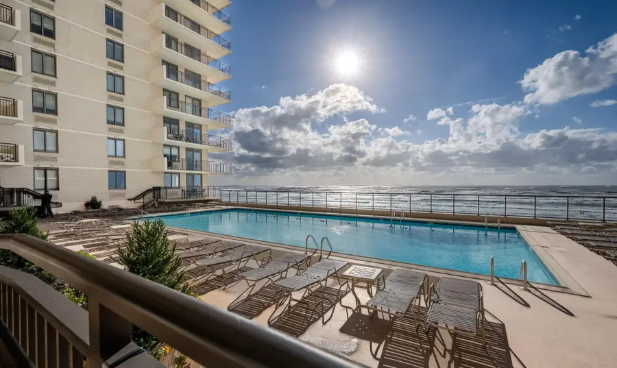 9600 Atlantic Ave #1516, Margate City, NJ 08402 - #2