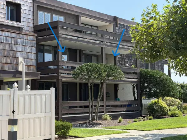 66 E 20th St. Unit 203 #203, Avalon Boro, NJ 08202