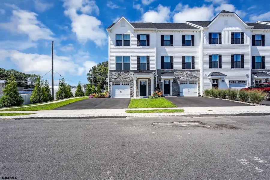 2605 Christina Ln #2605, Somers Point, NJ 08244 - #2