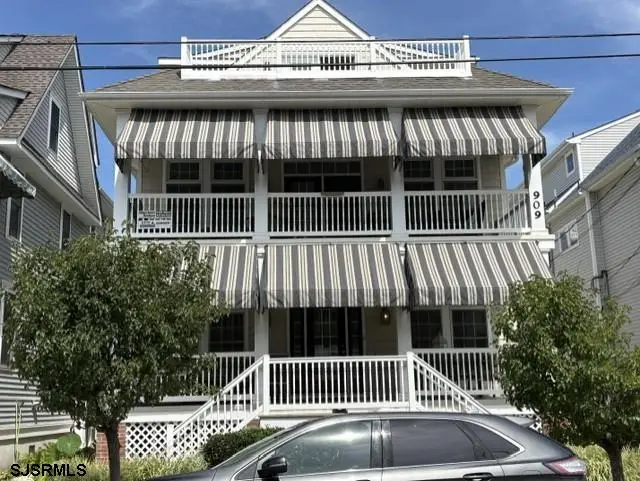 907 2nd Street #1, Ocean City, NJ 08226 - #1